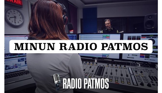 Miksi Taivaan ja maan väliltä ei kuulu Radio Patmoksen kanavalta? - Patmos .fi